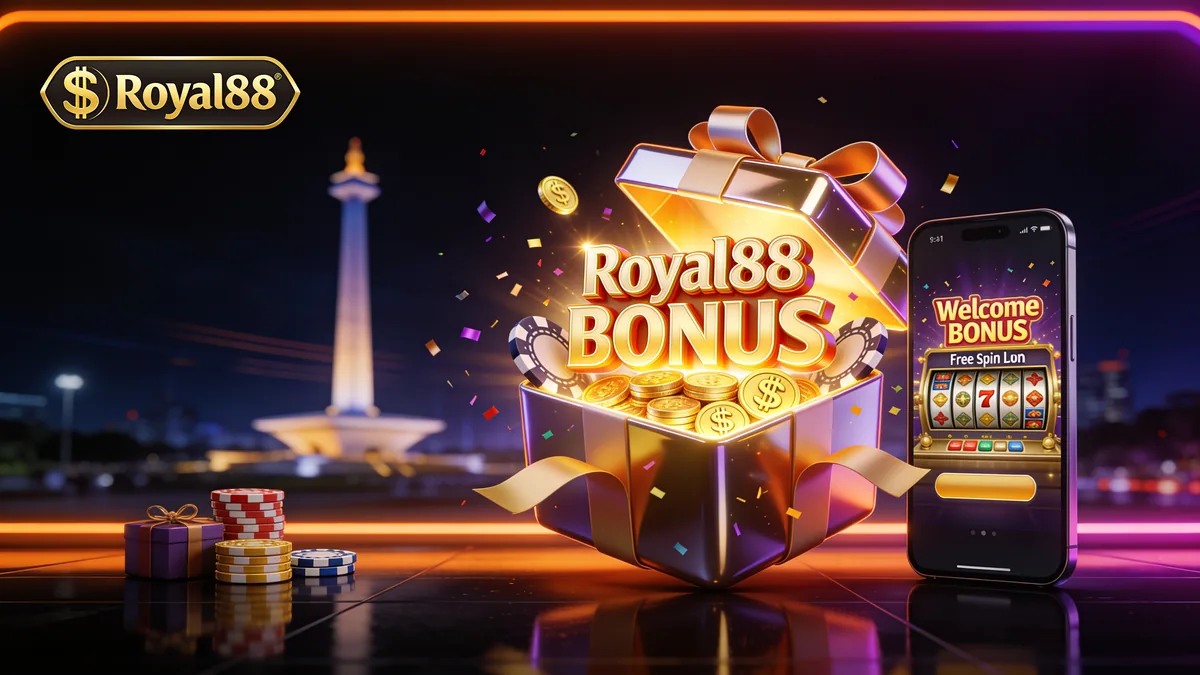 Keunggulan Utama Royal88 untuk Pemain di Indonesia — royal88 di Indonesia